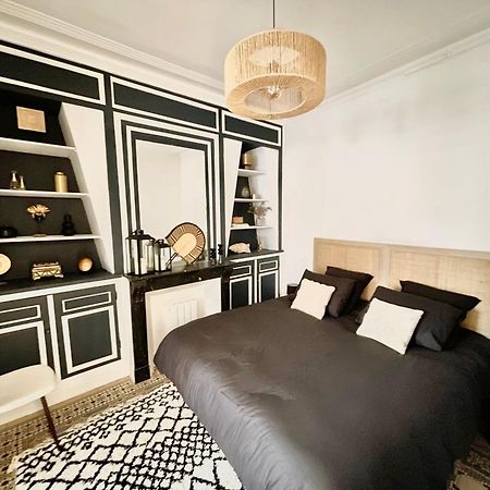 L'Art Appart' - T2 - Lit King Size - Proche Centre อาเมียงส์ ภายนอก รูปภาพ